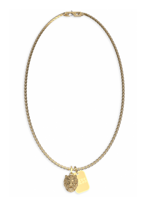 Collar GUESS - JUMN01300JWYG