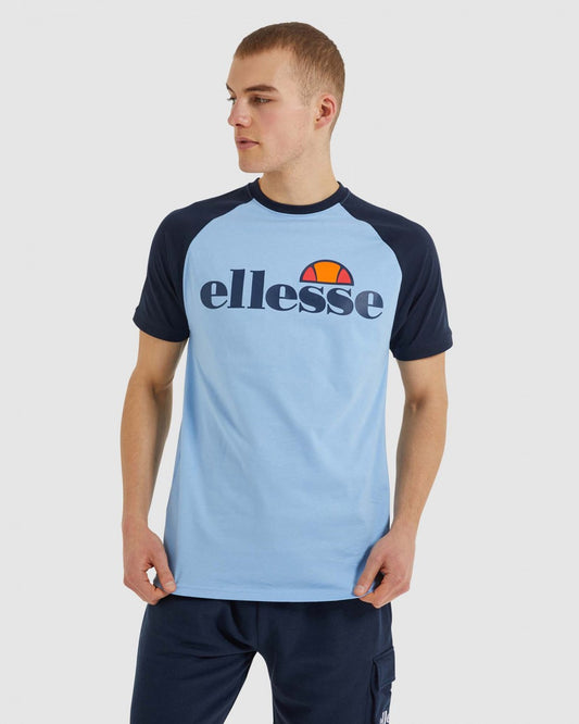 Camiseta ELLESSE Corp azul cielo - SHI12467