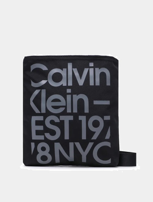 bandolera CALVIN KLEIN