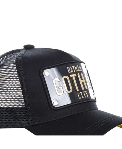 Gorra Gotham Capslab - BATP1