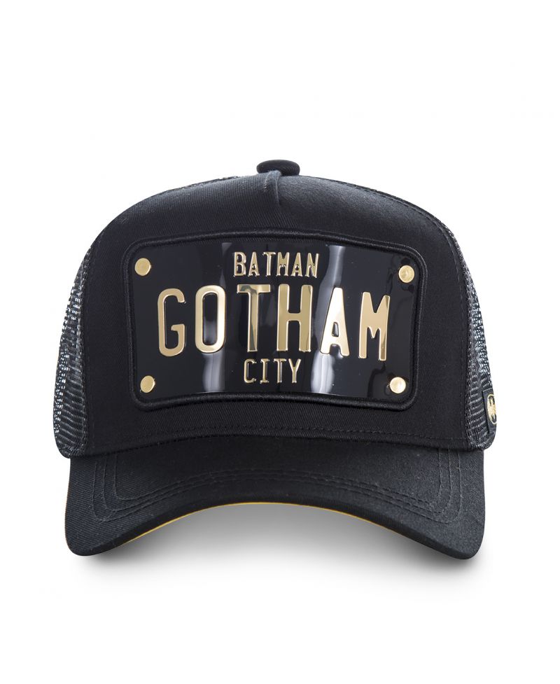 Gorra Gotham Capslab - BATP1