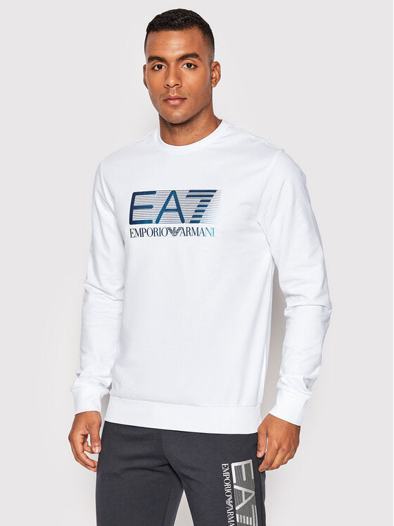 Sudadera EA7 - 6LPM60 PJ05Z 1100