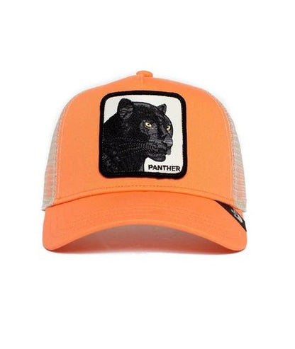 Gorra GOORIN PANTHER - 101-0381-COR