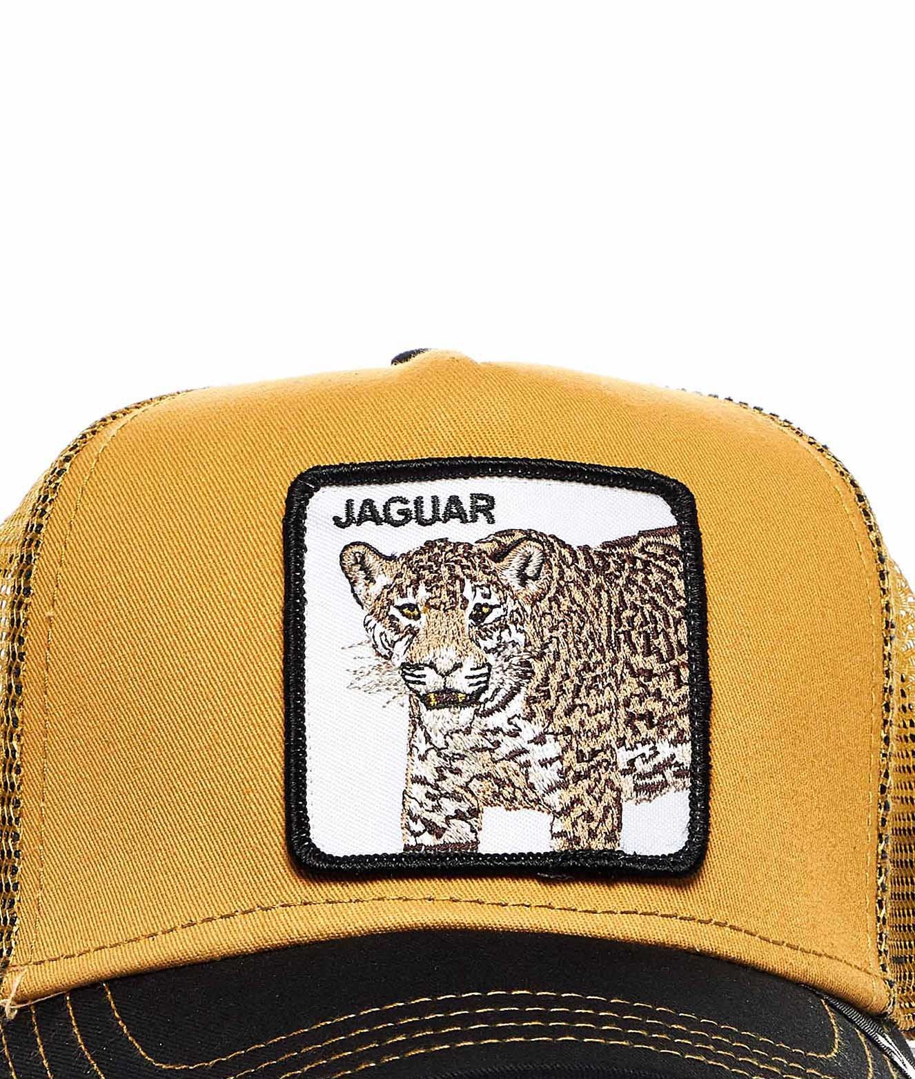 gorra GOORIN BROS jaguar