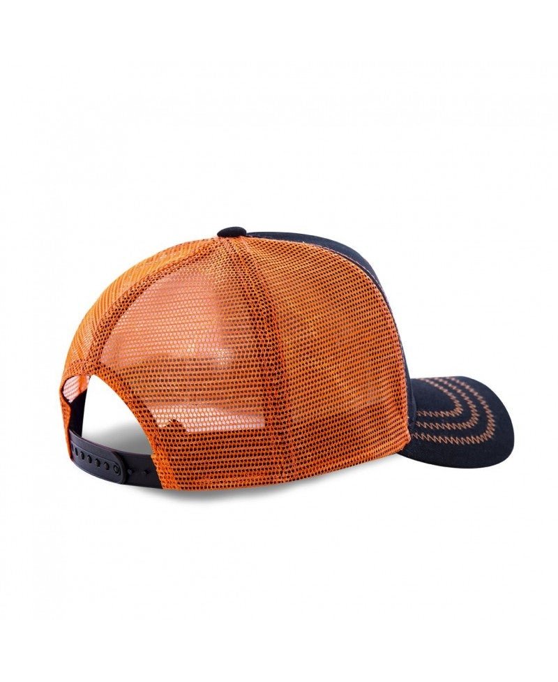 Gorra Goku Capslab - Go3