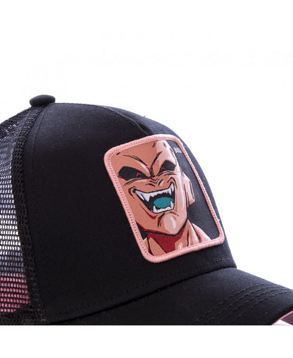 Gorra Buu Capslab - BUU