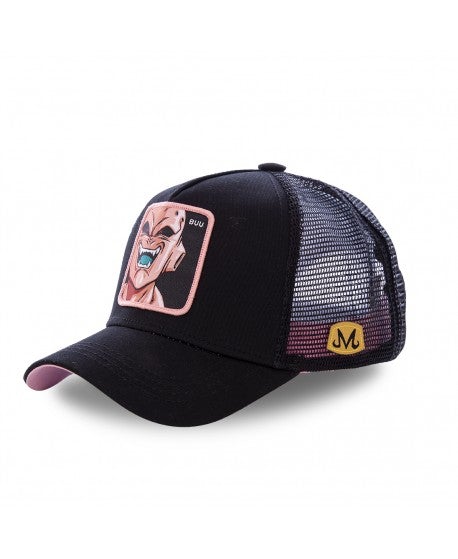 Gorra Buu Capslab - BUU