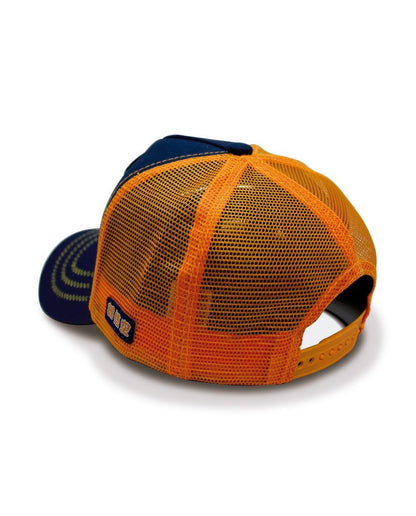 Gorra Goku Capslab - GOK