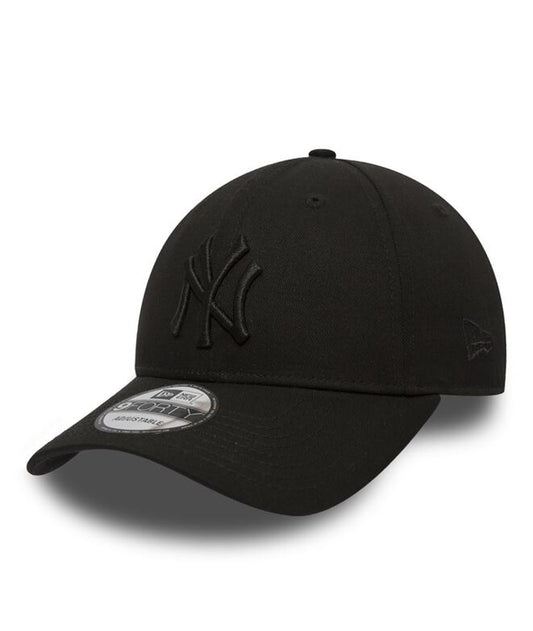 Gorra NEW ERA NY blk/blk - 80468932