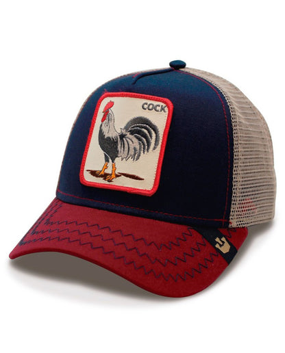 Gorra GOORIN the cock - 101-0378-NVY