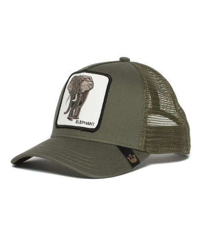 Gorra GOORIN ELEPHANT 101-0414-OLI