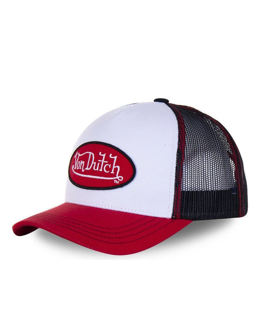 Gorra von Dutch - BBR