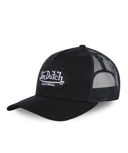 Gorra VON DUTCH - LOFB