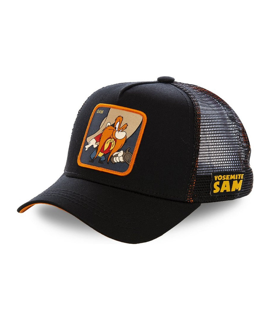 Gorra CAPSLAB - SAM1