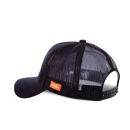 Gorra von Dutch - EAG BLK