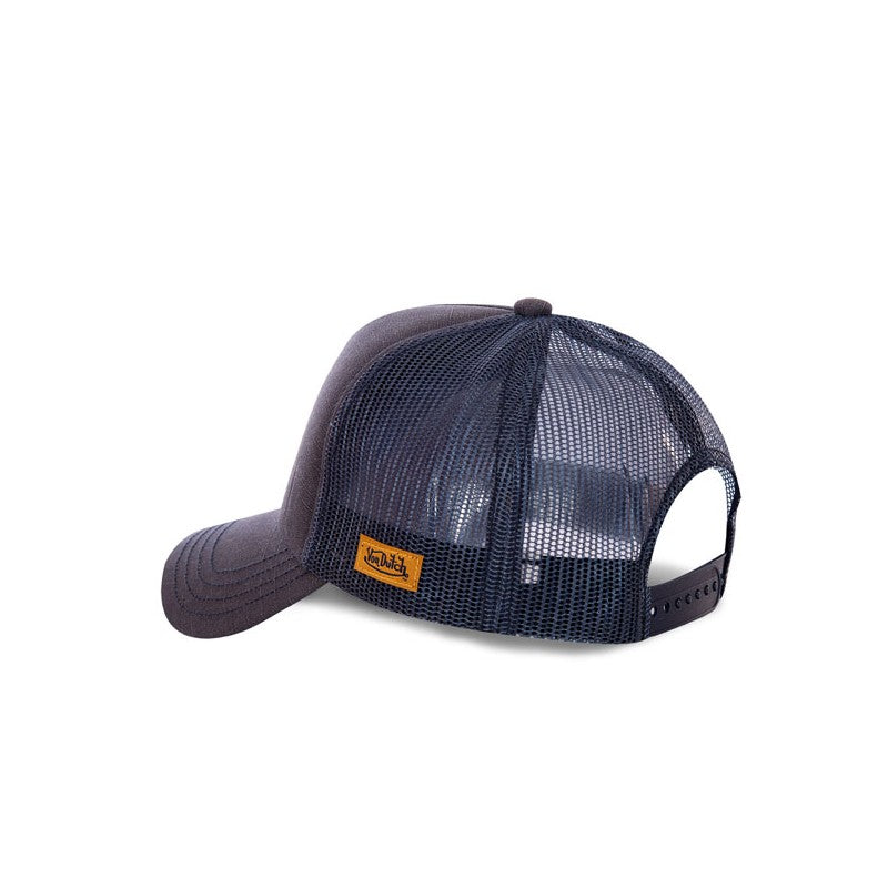 Gorra von Dutch - VD/0/CAS1/CREW10