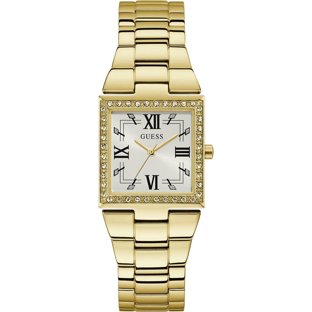 Reloj GUESS CHATEAU dorado - GW0026L2