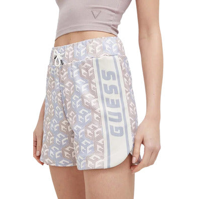 Short guess mujer online precio