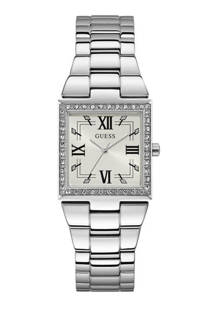 Reloj GUESS CHATEAU plateado - GW0026L1