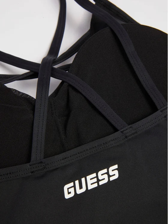 camiseta guess tirantes