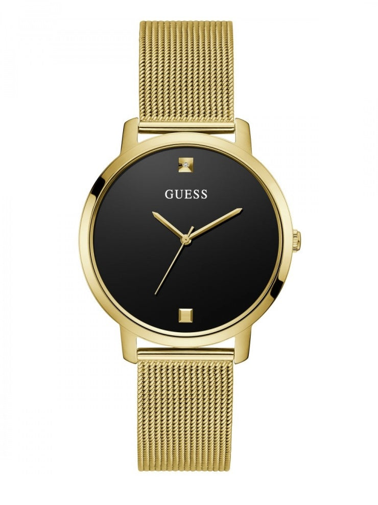 Reloj GUESS NOVA dorado - GW0243L2