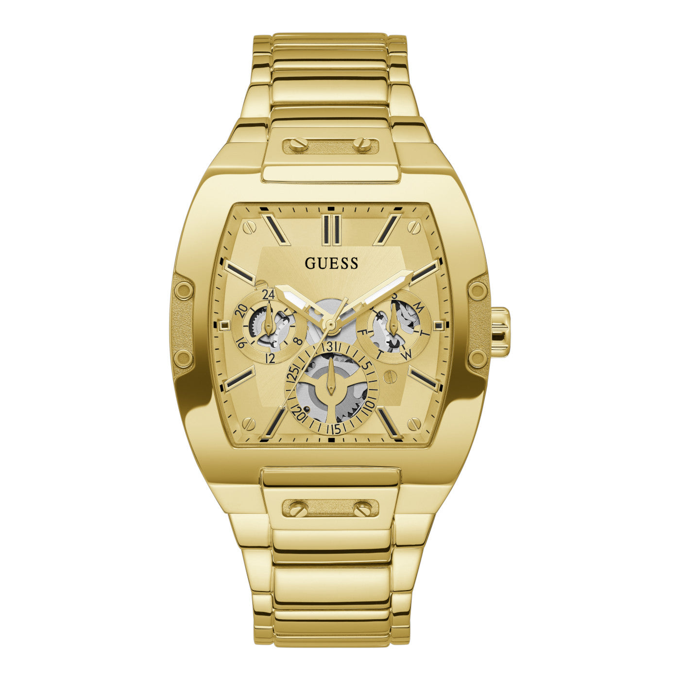 Reloj GUESS - GW0456G2