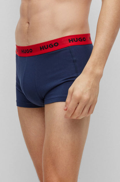 Boxers HUGO - 50469766 985