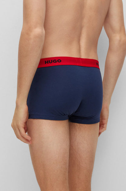 Boxers HUGO - 50469766 985