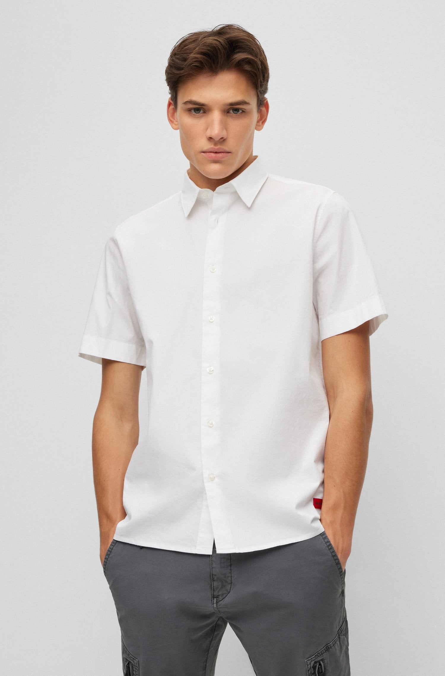 Camisa HUGO 50475668 199