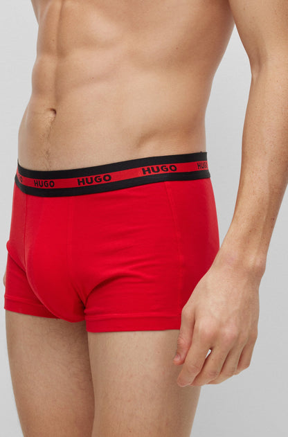 Boxers HUGO - 50492375 621