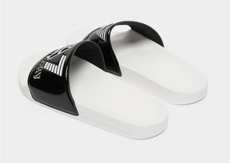 Emporio Armani Chanclas Jd Armani Hombre Sandalias Armani Mujer