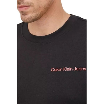 Camiseta CALVIN KLEIN - J30J322345 0GM