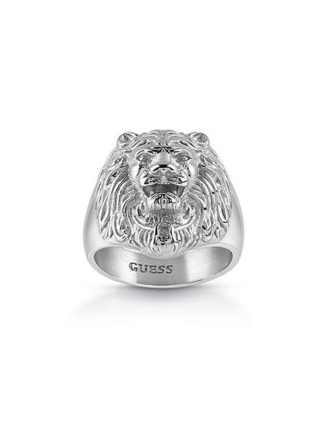 anillo leon GUESS