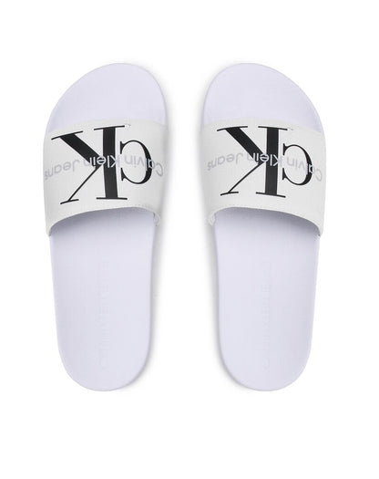 Chanclas CALVIN KLEIN YM0YM00061 YBR - Main Image