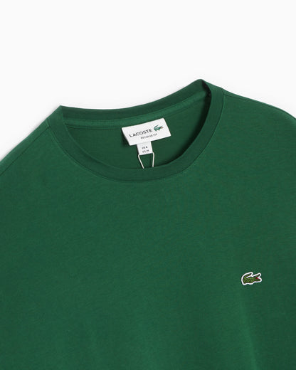 LACOSTE camiseta basica