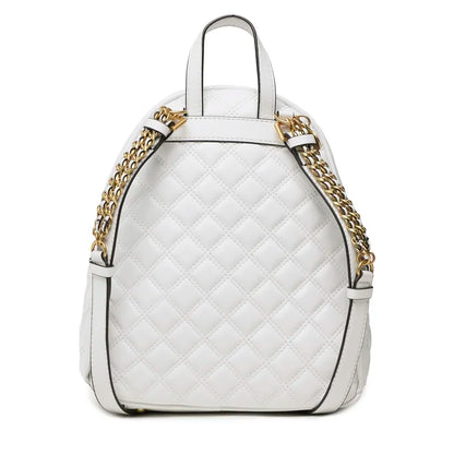 Mochila GUESS - HWQA87 48320 WHI