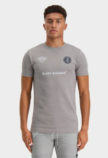 Camiseta BLACK BANANAS - FW21/015 2143
