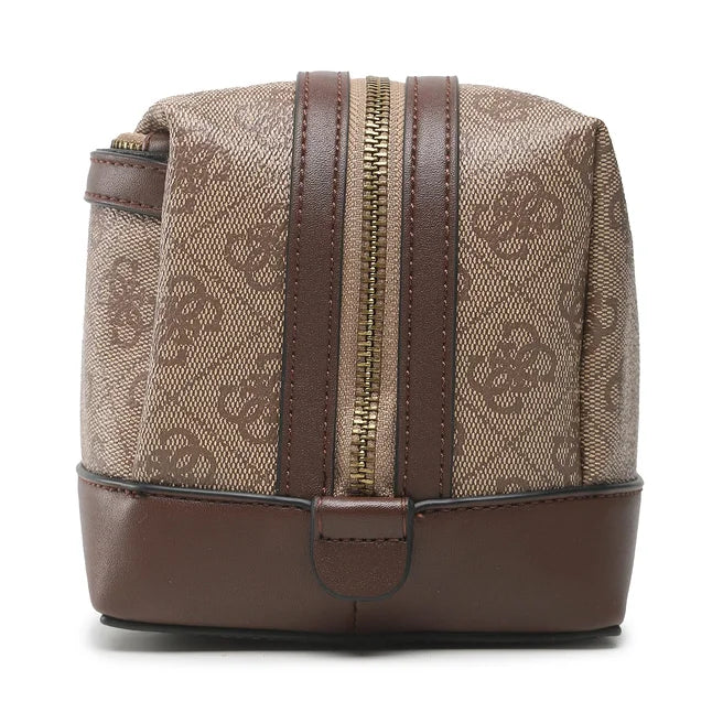 bolso de mano guess hombre