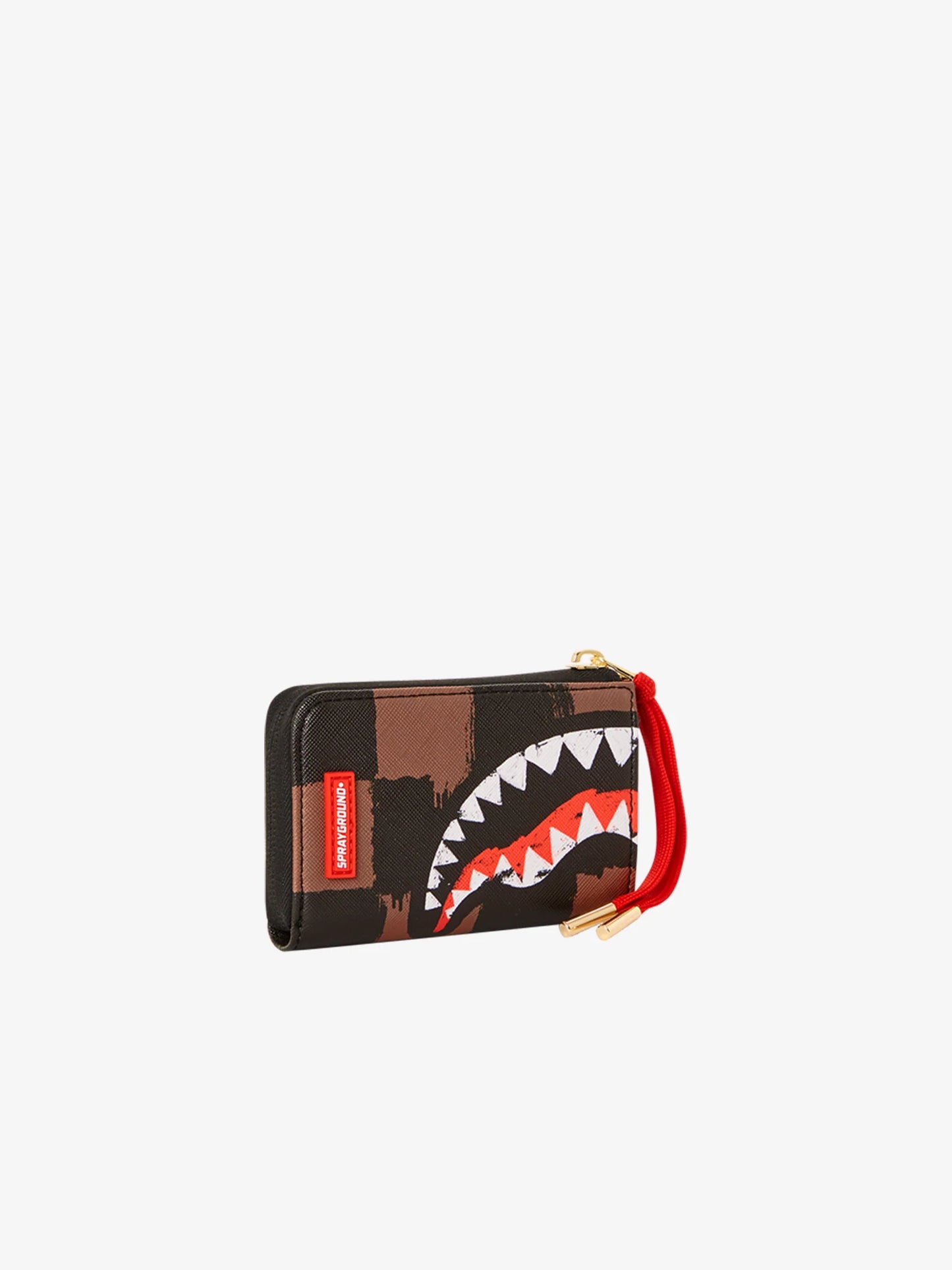 Carteras de discount papel shark tank