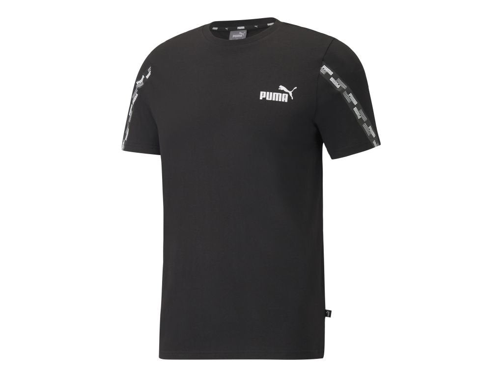 Camiseta PUMA black - 589391-01