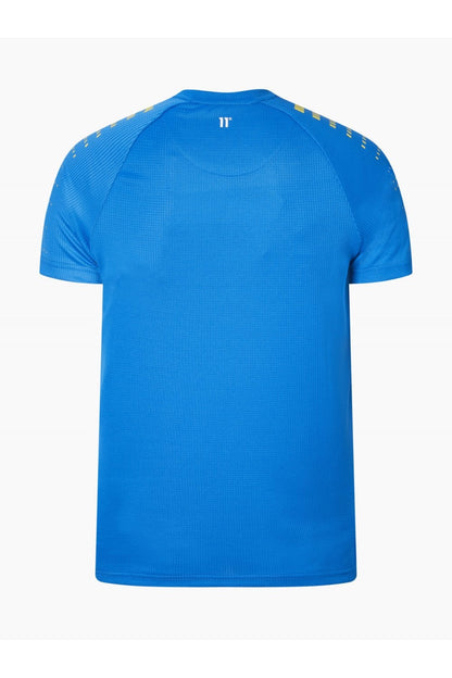 Camiseta 11º cobalto - 11D646-451