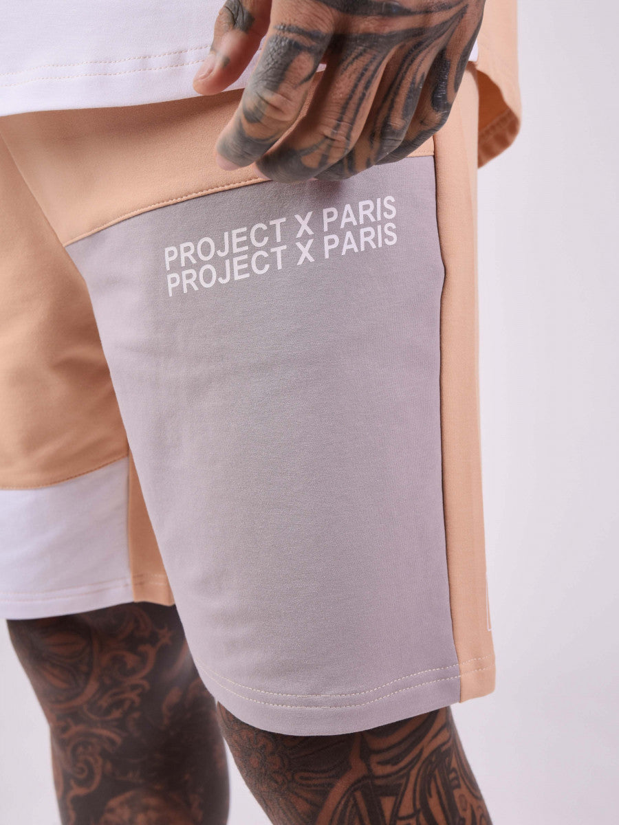 Short PROJECT X PARIS - 2240196-BG