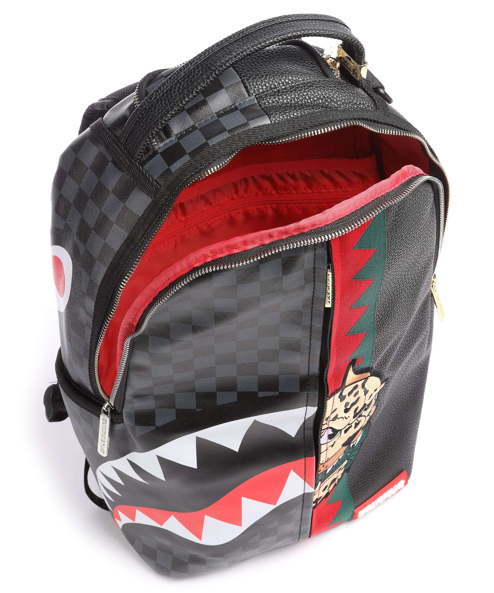 Sprayground spucci split online paris