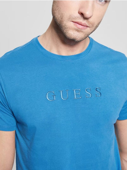 Camiseta GUESS - M2BP47 K7HD0 A70P