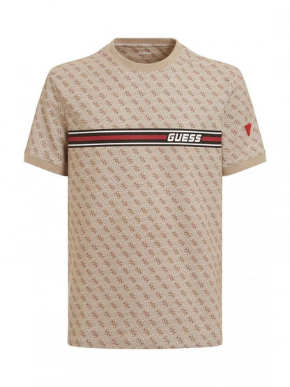 Camiseta GUESS - Z2BI09 J1314 P13W