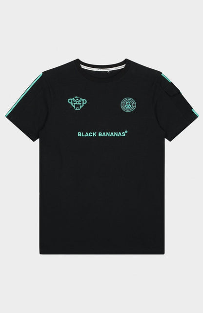 Camiseta BLACK BANANAS - SS2021/061