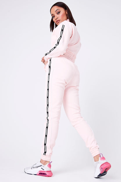 Pantalón 11º pink - 11DW468-026