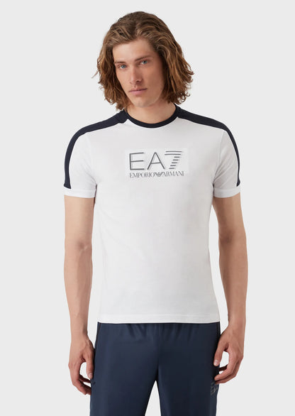 Camiseta EA7 - 6LPT06 PJ02Z 1100