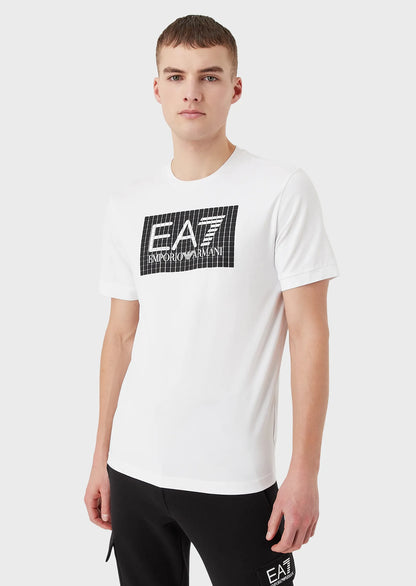 Camiseta EA7 - 6LPT13 PJ03Z 1100