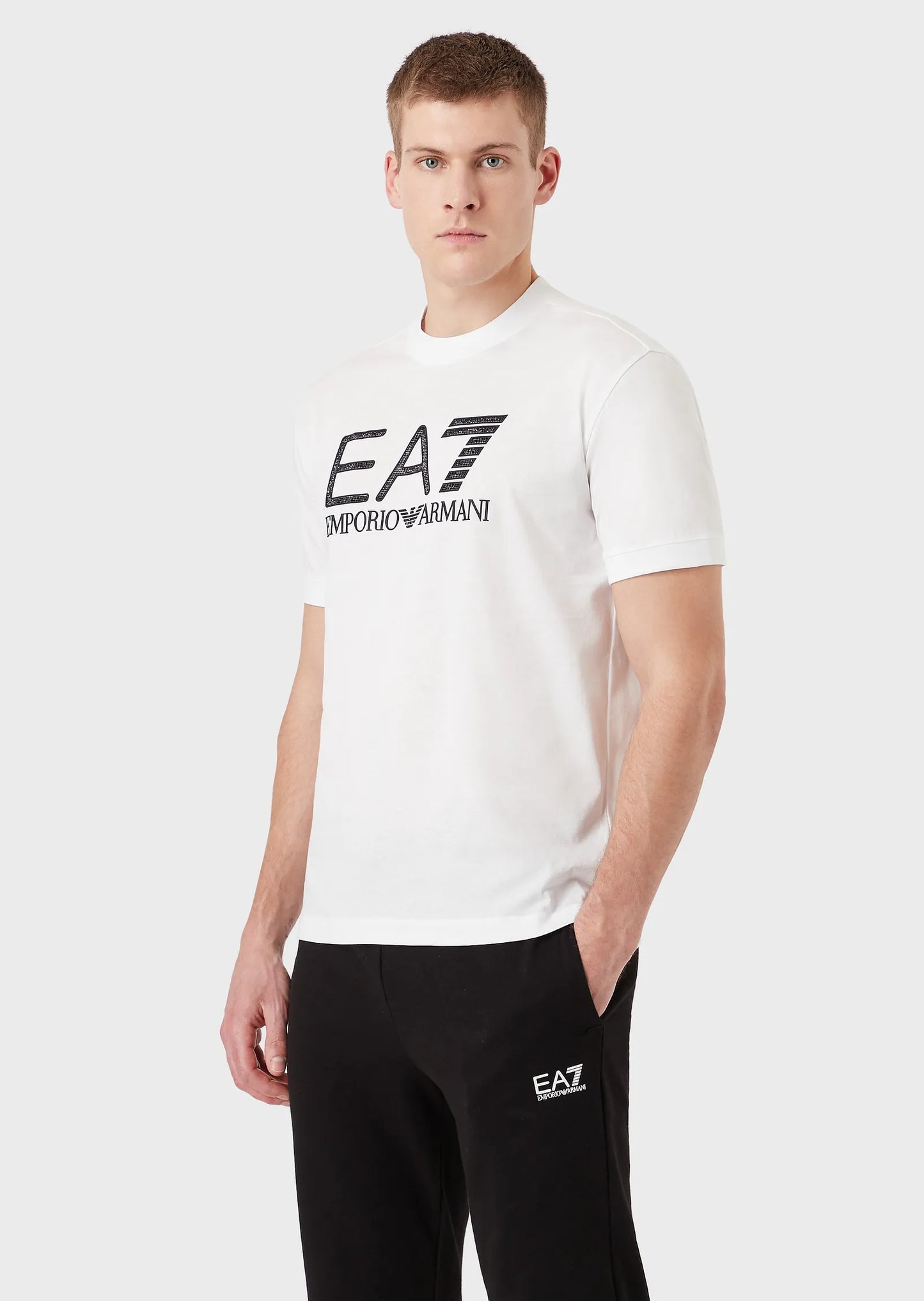 Camiseta EA7 - 3LPT37 PJFBZ 1100